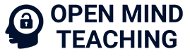 Open Mind English Teaching Logo
