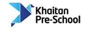 Khaitan Pre-School Logo