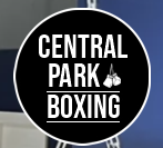 Central Park Boxing Logo