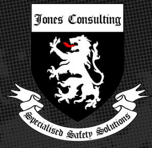 Jones Consulting Logo