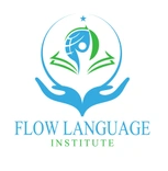 Flow Language Institute Logo