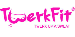 TwerkFit Logo