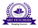 Art Fetchers Institute Logo