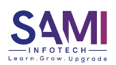 Sami Infotech Logo