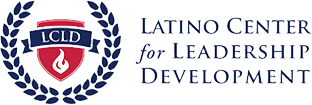 Latino Center for Leadership Development Logo