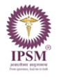 Institute Of Paramedical Science & Management Logo