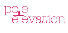 Pole Elevation Logo