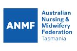 Australian Nursing and Midwifery Federation Logo