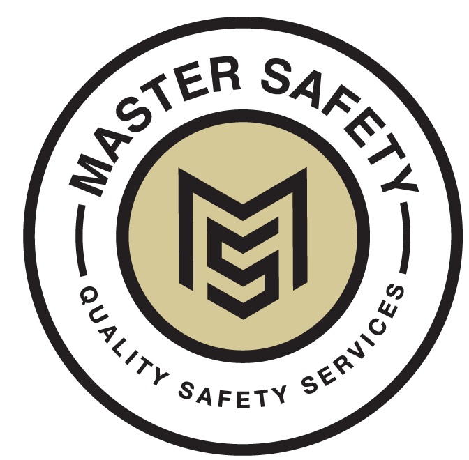 Master Safety Logo