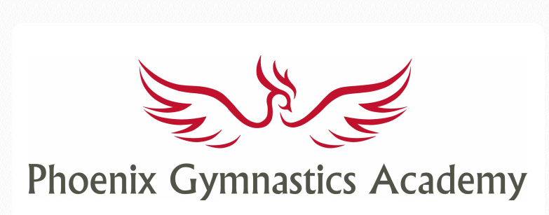 Phoenix Gymnastics Academy Logo