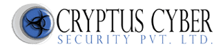 Cryptus Cyber Security Logo