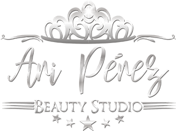 Ari Perez Beauty Studio Logo