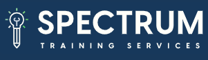 Spectrum Training Services Logo