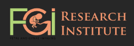 Fetal and Gynae Imaging (FGi) Logo