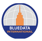 Bluedata Logo