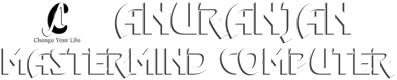 Master Mind Computers Logo