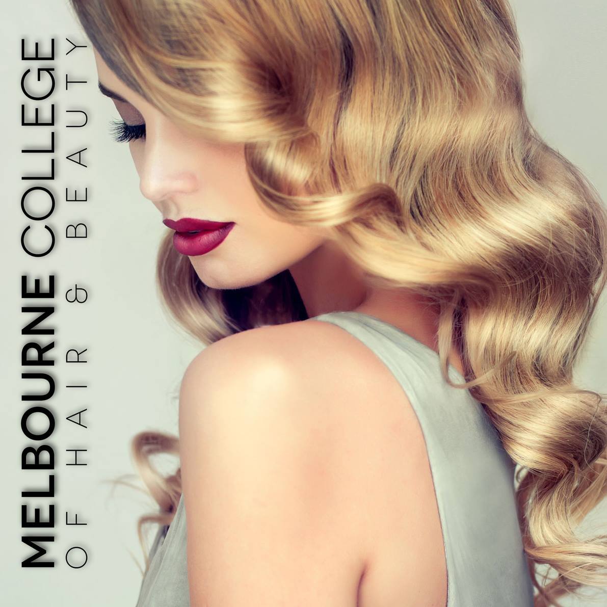 Melbourne College of Hair & Beauty Logo