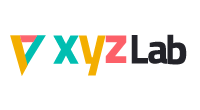 XYZ Lab Logo