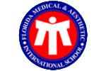 Florida Medical & Aesthetic International School Logo