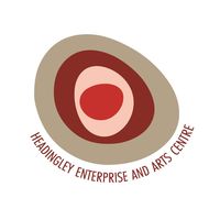 HEART - Headingley Enterprise and Arts Centre Logo