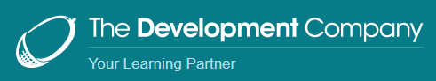 The Development Company Ltd Training Logo