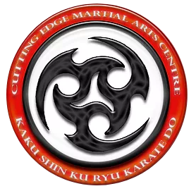Cutting Edge Martial Arts Centre Logo