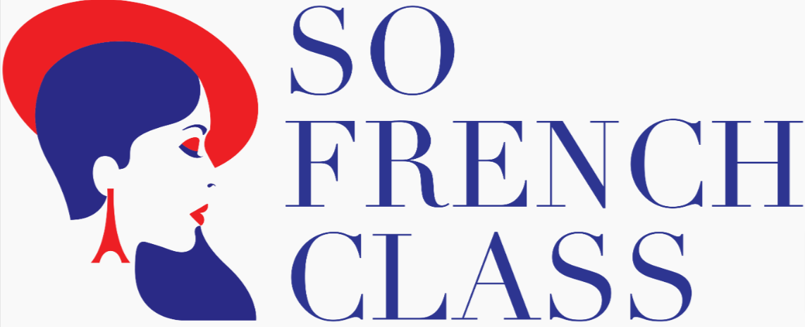 So French Class Logo