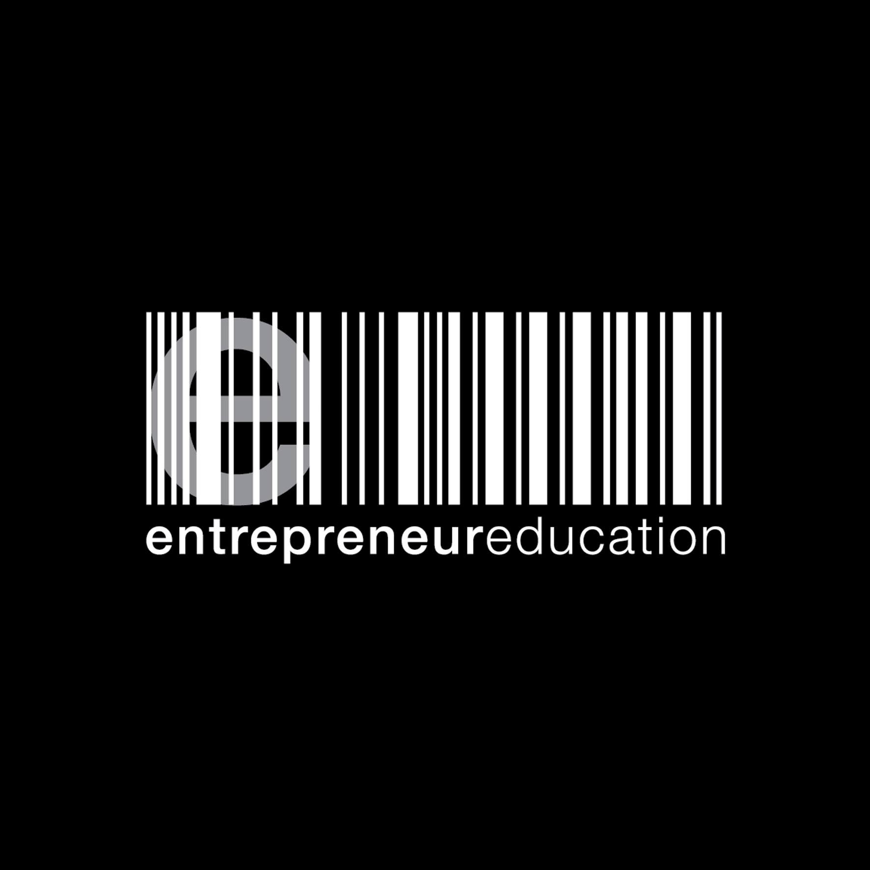 Entrepreneur Education Logo