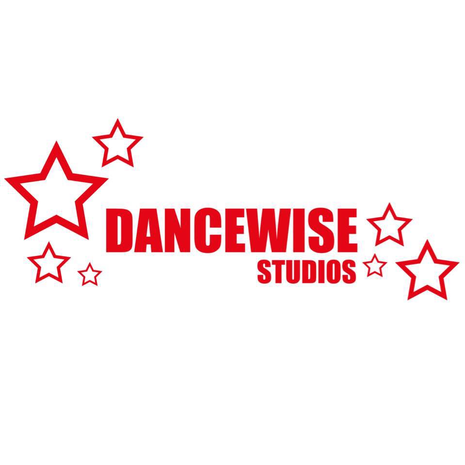 Dancewise Studios Logo