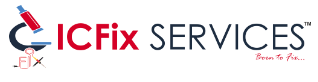 ICFix Logo