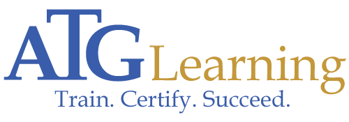 ATG Learning Logo