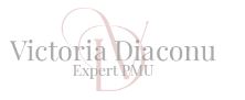 Victoria Diaconu Logo