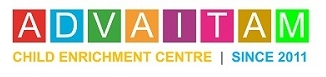 Advaitam Global Play School and Enrichment Centre Logo