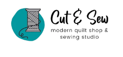Cut and Sew PHL Logo
