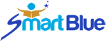 Smart Blue Corp Logo