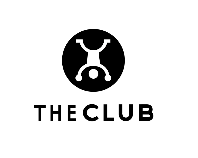 The Club Edinburgh Logo