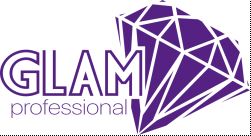 Glam Pro International Logo