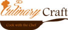 Culinary Craft Logo