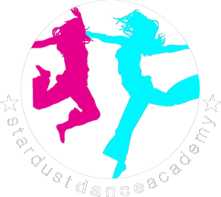 Stardust Dance Academy Logo