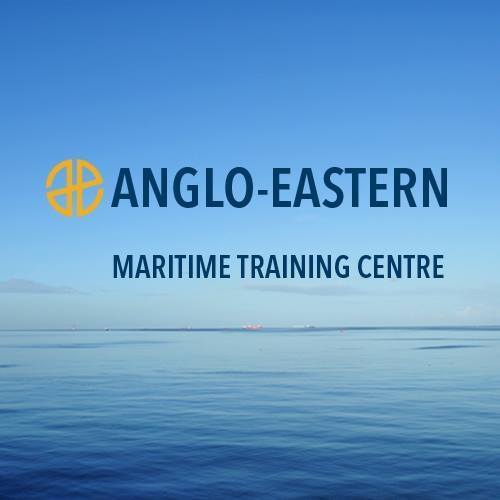 Anglo Eastern Maritime Training Logo