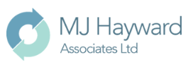 MJ Hayward Associates Ltd Logo