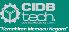 Cidb Technologies Sdn. Bhd Logo