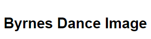 Dance Image Logo
