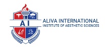Aliva International Logo