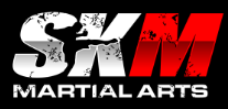 SKM Martial Arts Logo
