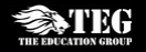 The Education Group Logo