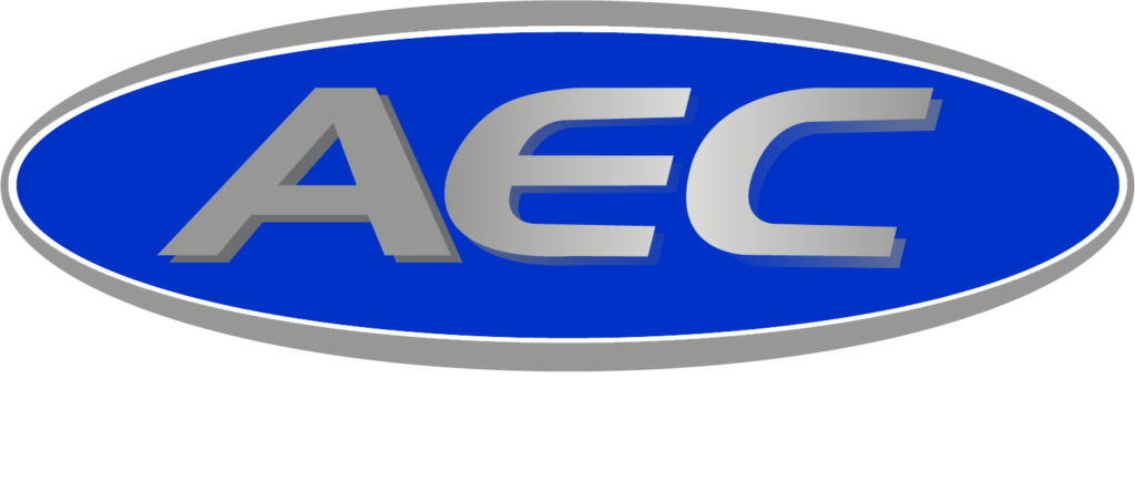 AEC Safety Solutions Logo