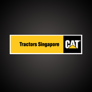 Tractors Singapore Limited Logo