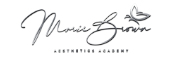 Marie Brown Aesthetics Academy Logo