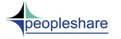 Peopleshare Logo